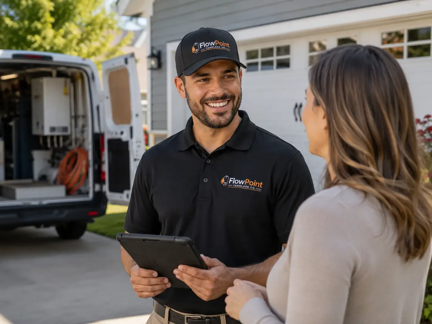 Tankless Water Heater Installation Alvin, TX FAQs